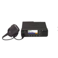 Motorola DMR MotoTrbo DM4601e VHF 136-174 MHz
