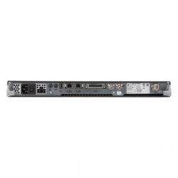 MOTOROLA SLR-5500 VHF 136-174 MHz 25W