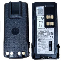 Motorola Li-Ion PMNN4543A 2450 mAh