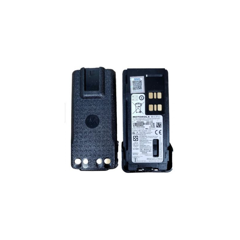 Motorola Li-Ion PMNN4543A 2450 mAh