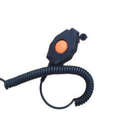Certyfikowany adapter PTT z pojedynczym kanałem komunikacyjnym P119 IP68
