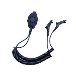 GECKO PTT119 DualComm