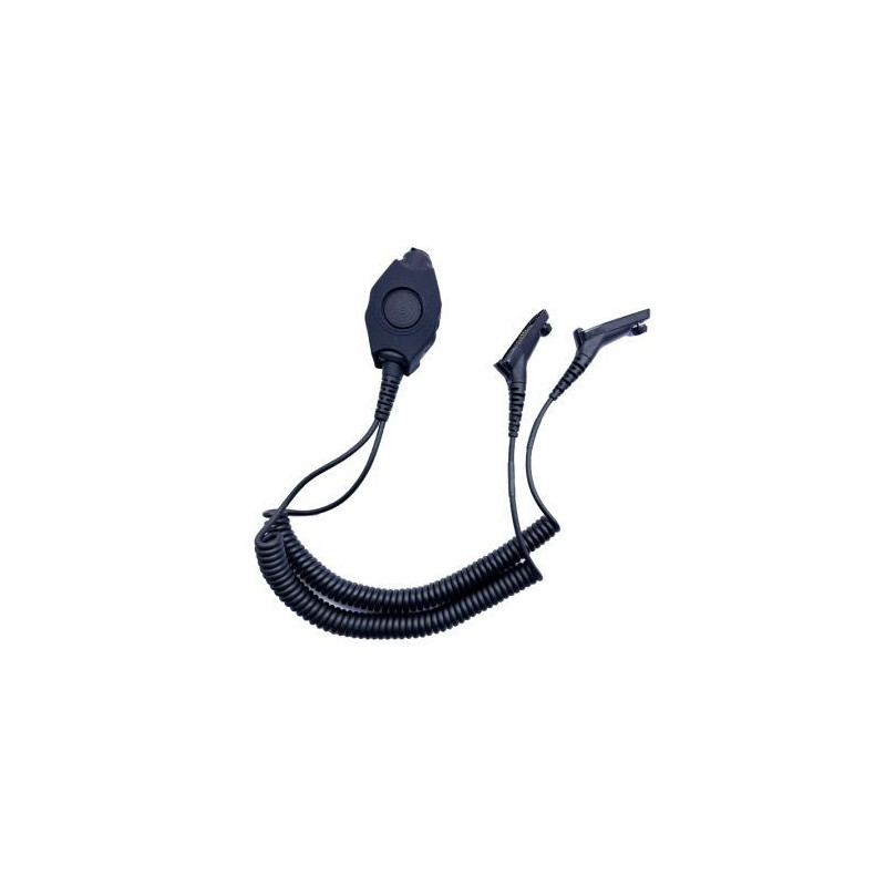 GECKO PTT119 DualComm