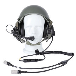 Gecko DH-132 PTE-747T