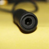 GECKO Adapter słuchawkowy NX02 Nexus TP-120 / U-174/U 7,1 mm do zastosowań wojskowych i lotniczych – opcje 4/5 pinów