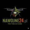 Noktowizor GECKO PVS-31 zielony fosfor F.O.M. 1600+