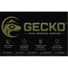 Noktowizor GECKO PVS-31 zielony fosfor F.O.M. 1600+