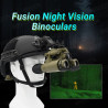 copy of Noktowizor GECKO PVS-31 zielony fosfor F.O.M. 1600+
